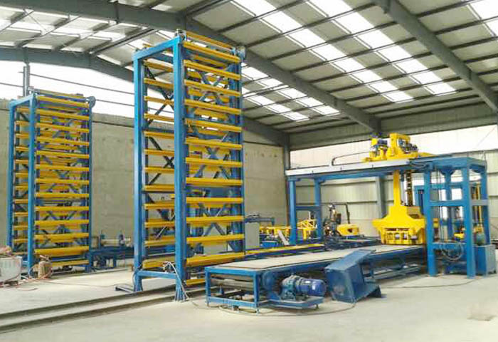 水泥磚機(jī)廠家