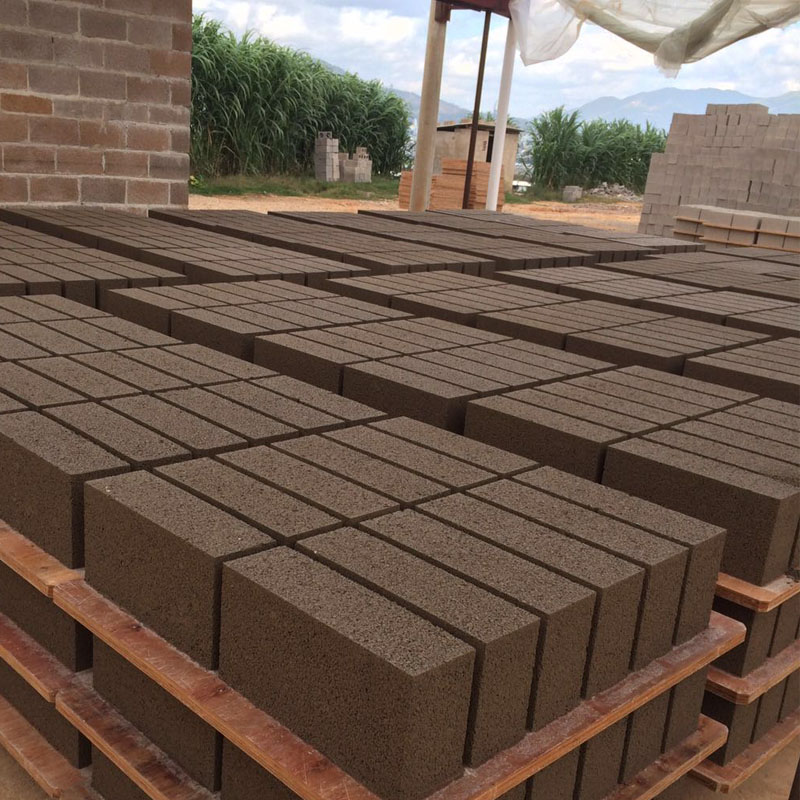 建筑垃圾制磚機(jī) 建筑垃圾制磚機(jī)